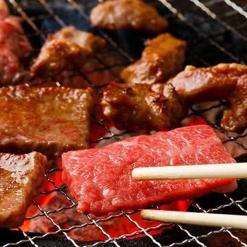 食べ放題専門店 宮崎肉本舗  コースの画像