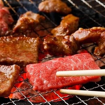 食べ放題専門店 宮崎肉本舗 宮崎市 焼肉 ぐるなび 食べ放題専門店 宮崎肉本舗 宮崎市 焼肉 ぐるなび