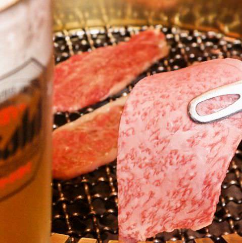 食べ放題専門店 宮崎肉本舗 宮崎市 焼肉 ぐるなび