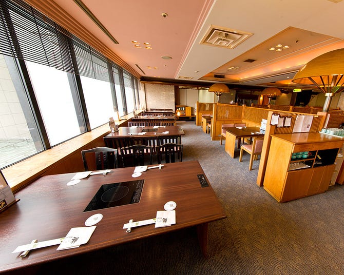 しゃぶ禅 川崎店 川崎 日本料理 ぐるなび