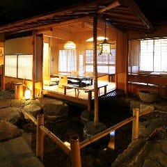 月亭 本店新宿 