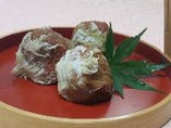 ～月亭謹製～ 南高梅おぼろ昆布巻