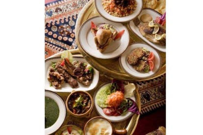 アフリカ料理の美味しいお店 東京都でおすすめしたい人気のお店 ぐるなび
