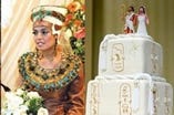 結婚式の２次会はエジプトスタイルで盛り上がりませんか？
