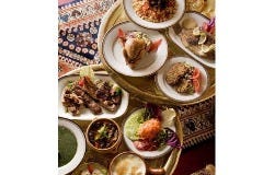 ネフェルティティ東京　西麻布店