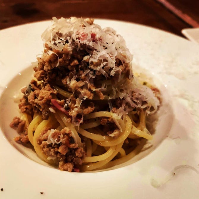 町田のイタリアン Pericolo ペリコロ 町田 イタリアン イタリア料理 ぐるなび