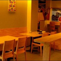 イタリアンワイン酒場 cuore di issui 