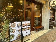 JACK RABIT SLIM’S（ジャックラビットスリムス） 