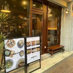 JACK RABIT SLIM’S（ジャックラビットスリムス）