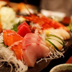 静岡郷土料理 全席個室 食べ放題 飲み放題 一 静岡駅前店