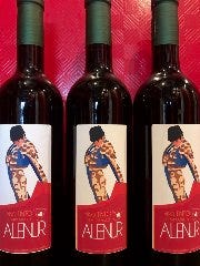 全国で６店舗のみ取扱いスペイン直輸入ワイン３種類ともに美味