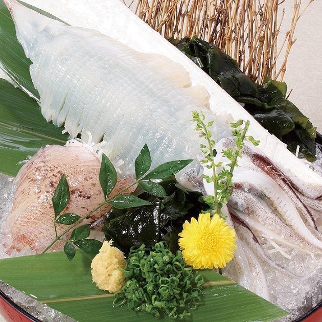 三代目網元 さかなや道場 広島駅北口店 広島市 居酒屋 ぐるなび