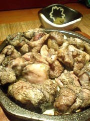 まっこち 鶏隆