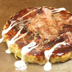 お好み焼き どんどん