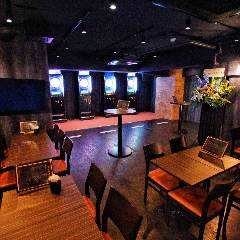 Darts Bar A’s 日本橋茅場町店 