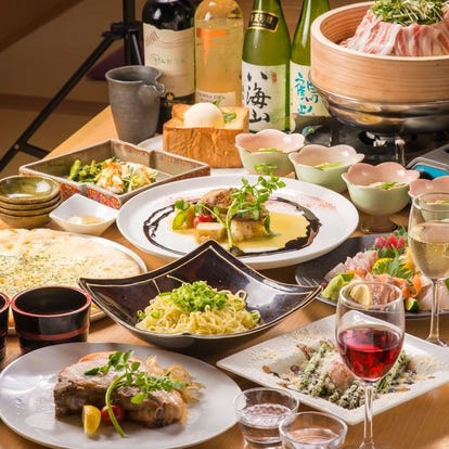 コスパ最高の食べ放題 新潟県の寿司 すし でおすすめしたい人気のお店 ぐるなび