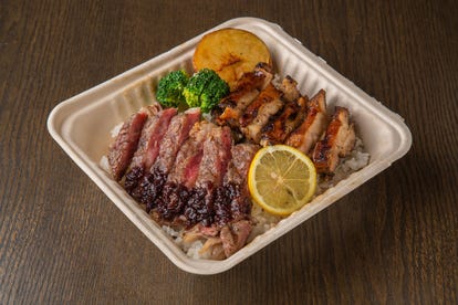 ランチならここ 赤坂actシアター周辺のファミレス ファーストフードでおすすめしたい人気のお店 ぐるなび