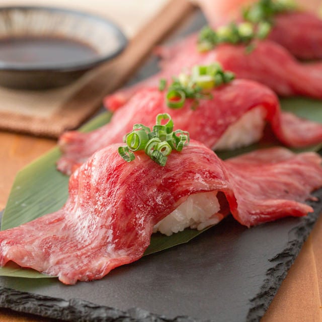 全席個室居酒屋 肉王 ‐NIKUOU‐ 新宿東口店