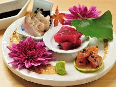 料理屋 仲島