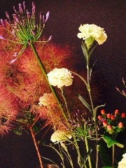 季節の旬の物を使用しております。