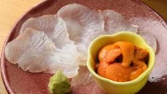 お料理について