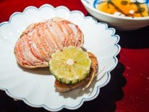 【お料理のみ】接待やご会食におすすめ おまかせコース ≪全9品≫ 16,500円(税込)