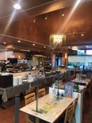 郷土料理レストラン あさばな