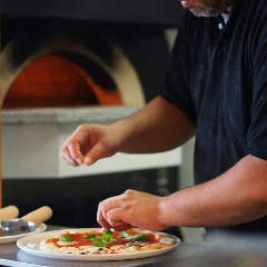 PIZZA DINING JOYs 木更津店