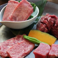 焼肉トラジ 大阪ヒルトンプラザウエスト店