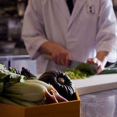 北新地 おおくらの・個室和食