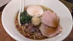 ラーメン海鳥