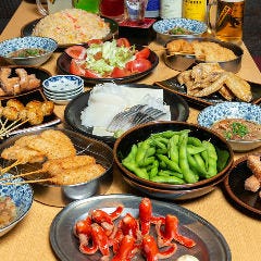 半兵ヱ 福島駅前店 福島市 居酒屋 ぐるなび