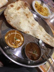 インド・ネパールレストラン SAKURA