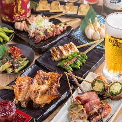 やきとり だるまさん 田無北口店 田無 焼き鳥 ぐるなび やきとり だるまさん 田無北口店 田無 焼き鳥 ぐるなび