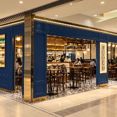 フレンチ酒場GOLD ジョイナス横浜店