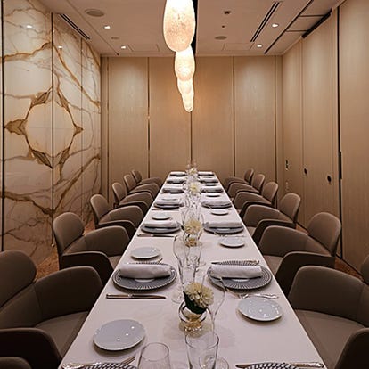 美味しいお店が見つかる 銀座 フレンチ フランス料理 個室 おすすめ人気レストラン ぐるなび