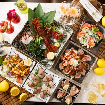 上野 ランチ 居酒屋 個室 おすすめ人気レストラン ぐるなび