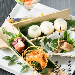 居酒屋 小町 盛岡 居酒屋の口コミ