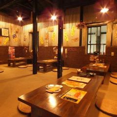 大衆レトロ居酒屋 串之家 宇都宮オリオン通り店