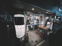 鉄板バルSOURCE 三軒茶屋店