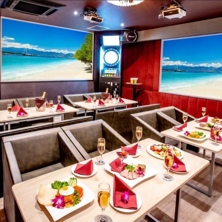 カラオケパセラ新宿本店 詳細 周辺情報 Navitime Travel