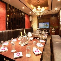 カラオケパセラ新宿本店 