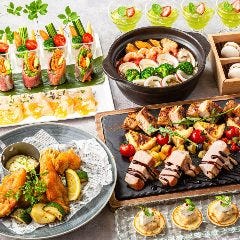 カラオケパセラ新宿本店