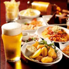 British Pub Hub 新横浜店 地図 新横浜 ビアレストラン ぐるなび