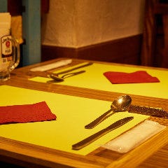 ビストロ食堂 ブラッスリ オ ミエール