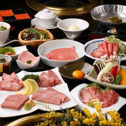 美味しいしゃぶしゃぶが食べたい 仙台でおすすめ 人気の食べ放題店も見つかる ぐるなび