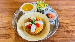 ナマステスーリヤ す〜さんのインド料理 湊店