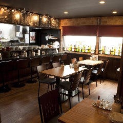 欧風バル Bon 松戸 居酒屋 ぐるなび