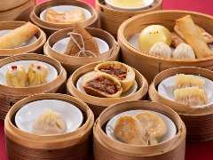 広東料理 翡翠廳（ひすいちょう） 