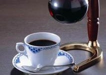 ［高級喫茶］椿屋珈琲店 有楽町茶寮の画像